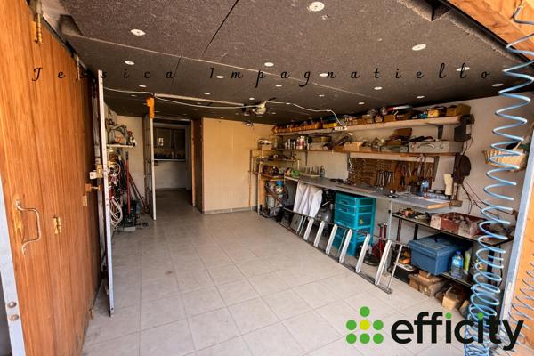 Maison 4 pièces - 100 m² Exclusivité efficity