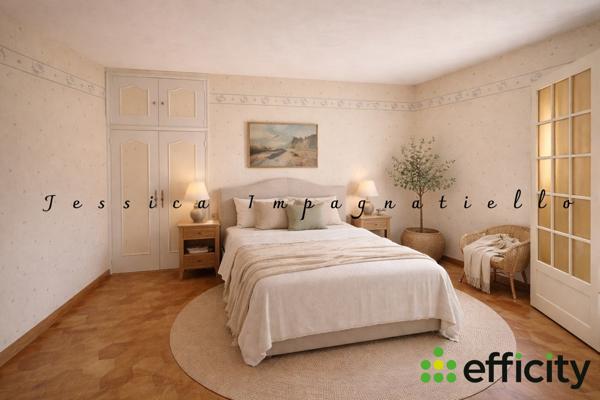 Maison 4 pièces - 100 m² Exclusivité efficity