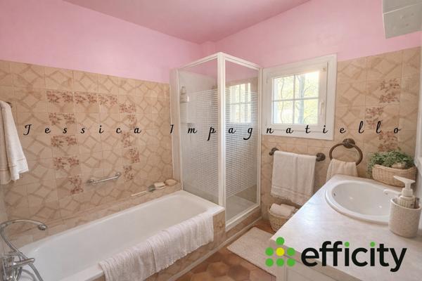 Maison 4 pièces - 100 m² Exclusivité efficity