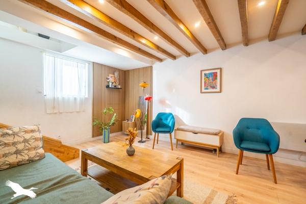 Maison à vendre |  Bordeaux |  5 pièces | 119 m²
