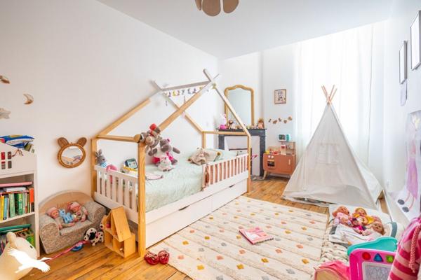 Maison à vendre |  Bordeaux |  5 pièces | 119 m²