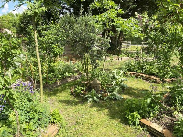 ANCIENNE DISTILLERIE RENOVEE, 5 PIECES, 248 M²