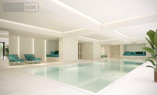 Appartement à vendre à Neuilly-sur-Seine dans les Hauts-de-Seine (92200), ref : 92010-1194