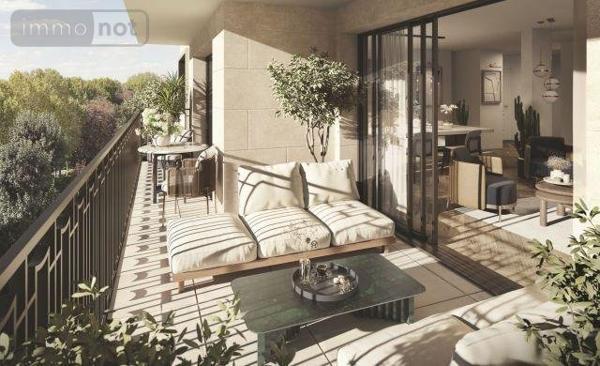 Appartement à vendre à Neuilly-sur-Seine dans les Hauts-de-Seine (92200), ref : 92010-1194