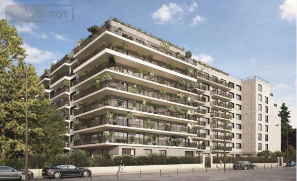Appartement à vendre à Neuilly-sur-Seine dans les Hauts-de-Seine (92200), ref : 92010-1194