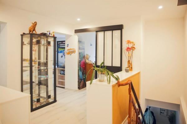 Maison 5 pièces de 137 m² à Bois-d'Amont 39220