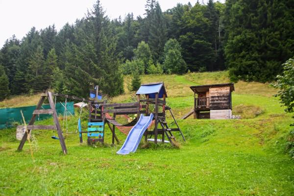 Maison 5 pièces de 137 m² à Bois-d'Amont 39220