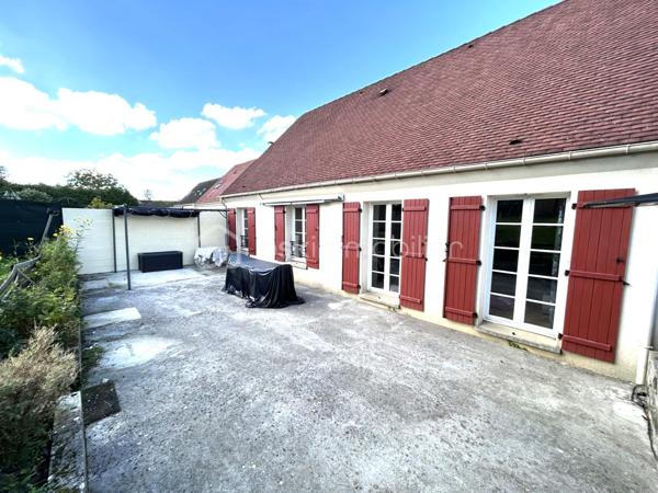 Maison de 94 m²