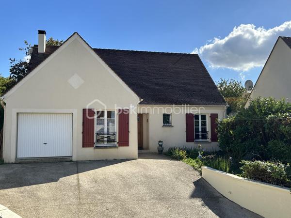 Maison de 94 m²