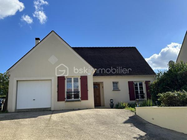 Maison de 94 m²