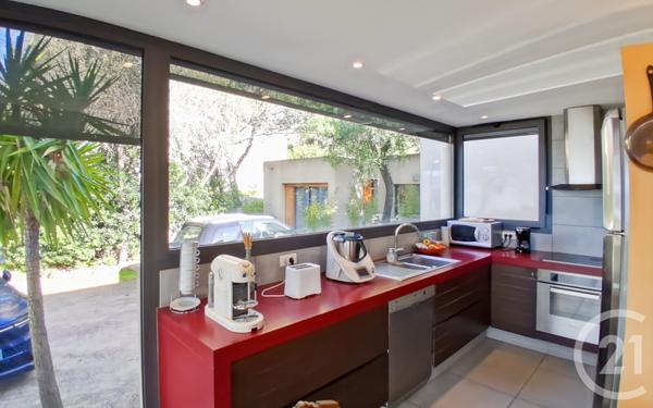 Maison à vendre  5 pièces - 128 m2 LUMIO - 202