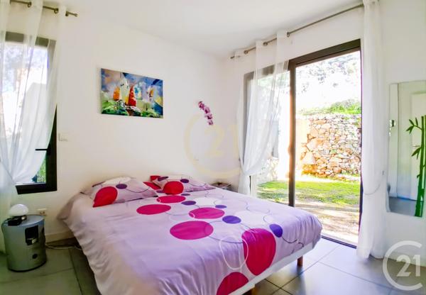 Maison à vendre  5 pièces - 128 m2 LUMIO - 202