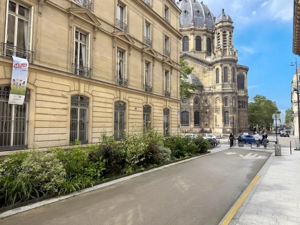 Appartement à vendre à Paris 8e Arrondissement (75008) - Paris