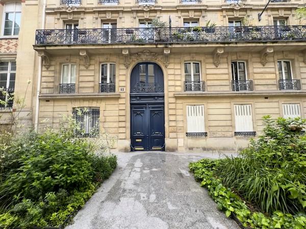 Appartement à vendre à Paris 8e Arrondissement (75008) - Paris
