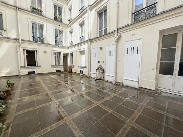 Appartement à vendre à Paris 8e Arrondissement (75008) - Paris