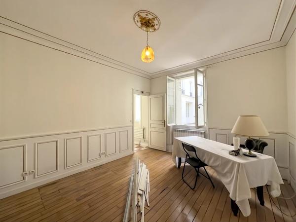 Appartement à vendre à Paris 8e Arrondissement (75008) - Paris