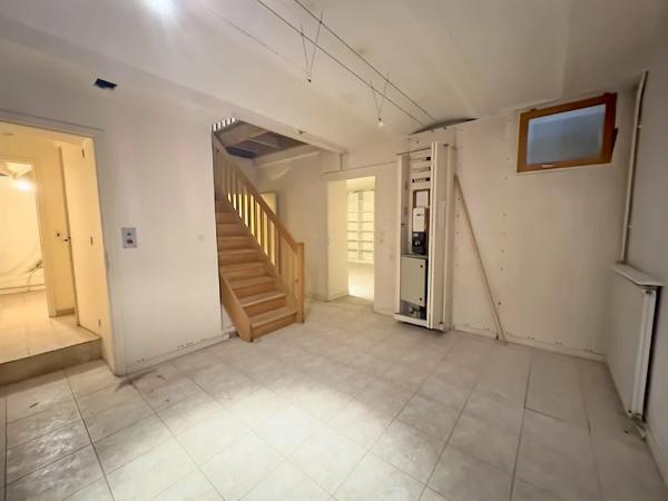 Appartement à vendre à Paris 8e Arrondissement (75008) - Paris