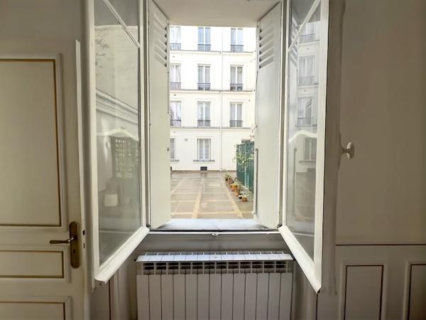Appartement à vendre à Paris 8e Arrondissement (75008) - Paris