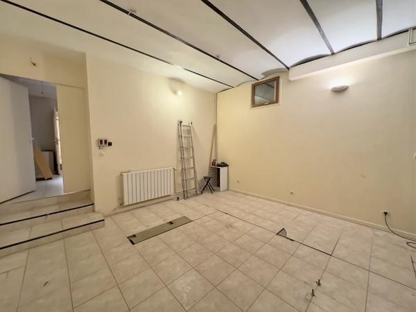 Appartement à vendre à Paris 8e Arrondissement (75008) - Paris