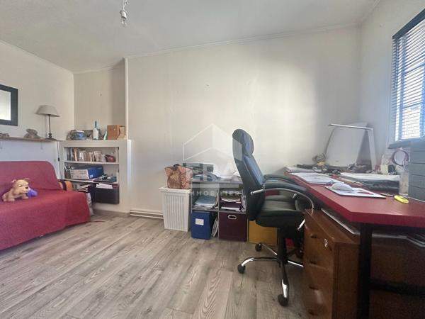 Maison à vendre à Sartrouville - 5 pièces, 3 chambres