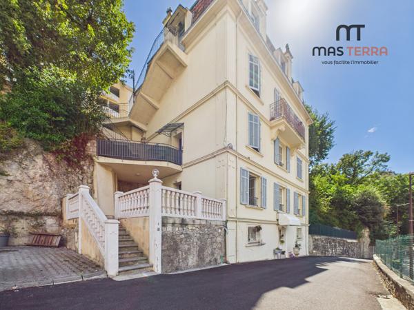 Appartement 4 pièces - 95 m² Exclusivité efficity