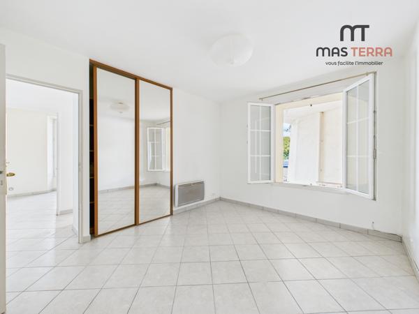 Appartement 4 pièces - 95 m² Exclusivité efficity