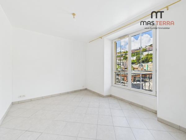 Appartement 4 pièces - 95 m² Exclusivité efficity