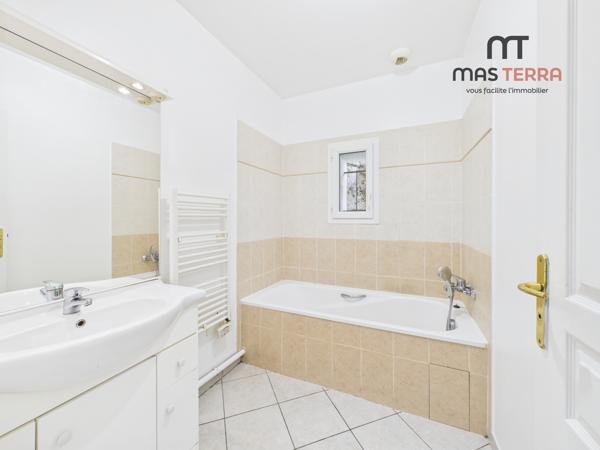 Appartement 4 pièces - 95 m² Exclusivité efficity