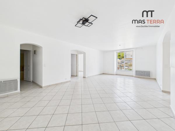 Appartement 4 pièces - 95 m² Exclusivité efficity