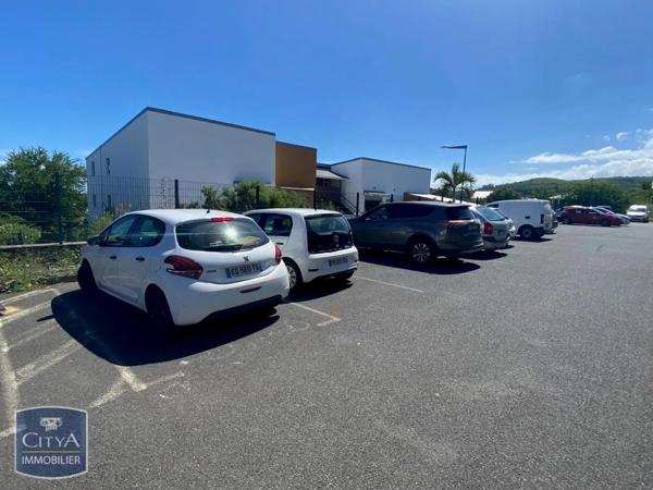 Local commercial à vendre