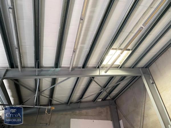 Local commercial à vendre