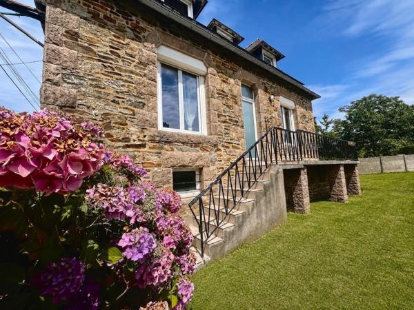 Maison à LANNION, 22300 - 6 pièces 100m²