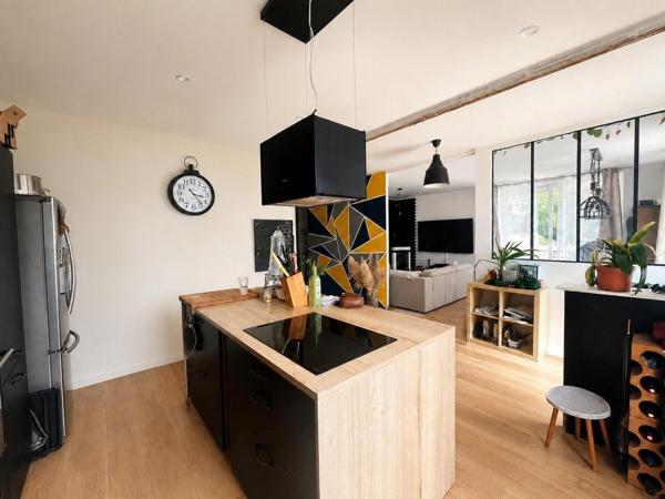 Maison à LANNION, 22300 - 6 pièces 100m²
