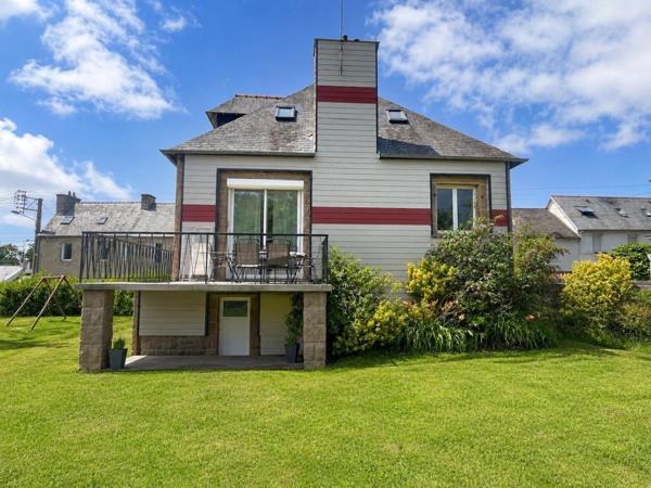 Maison à LANNION, 22300 - 6 pièces 100m²