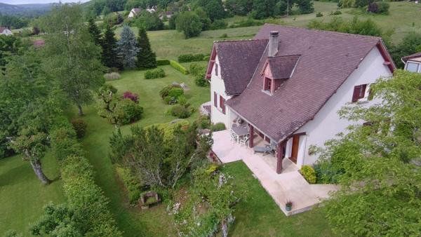 Maison à vendre à Vayrac (46110) - Lot