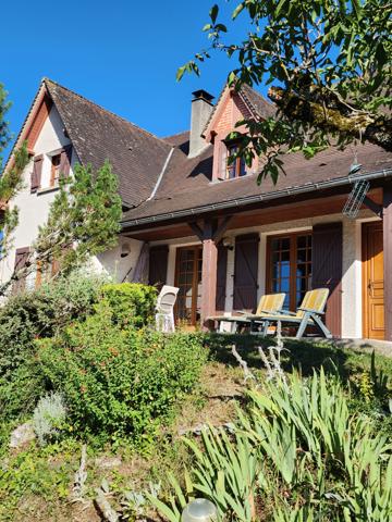 Maison à vendre à Vayrac (46110) - Lot
