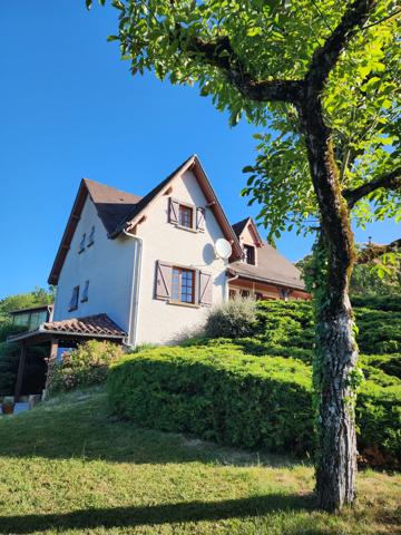 Maison à vendre à Vayrac (46110) - Lot