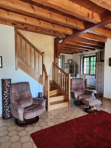 Maison à vendre à Vayrac (46110) - Lot