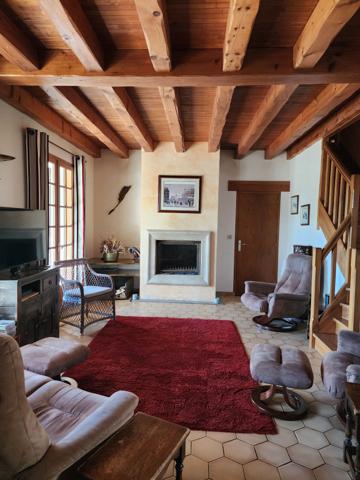 Maison à vendre à Vayrac (46110) - Lot