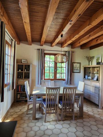 Maison à vendre à Vayrac (46110) - Lot