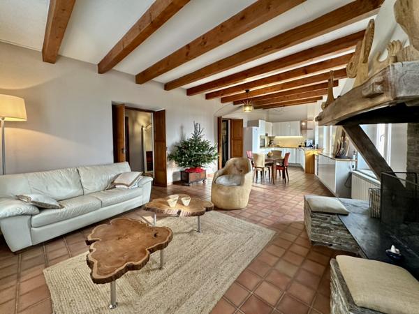 Maison à vendre à Sallèles-d'Aude (11590) - Aude