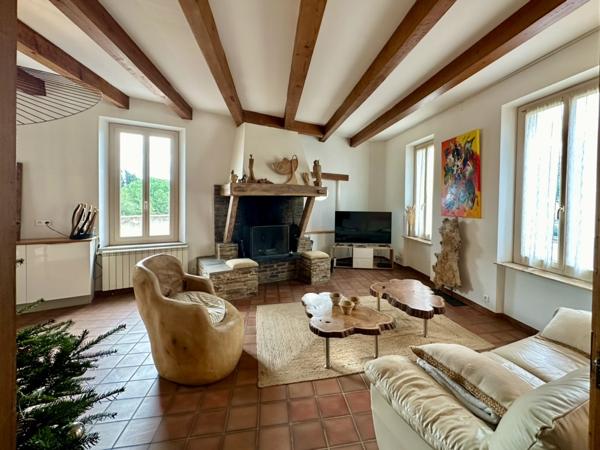 Maison à vendre à Sallèles-d'Aude (11590) - Aude