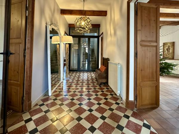 Maison à vendre à Sallèles-d'Aude (11590) - Aude