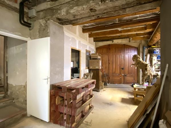 Maison à vendre à Sallèles-d'Aude (11590) - Aude