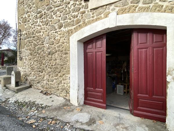 Maison à vendre à Sallèles-d'Aude (11590) - Aude