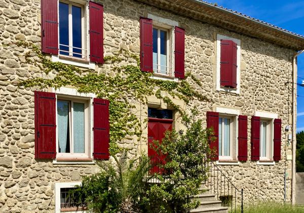 Maison à vendre à Sallèles-d'Aude (11590) - Aude