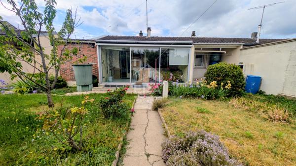 Maison Grez Sur Loing