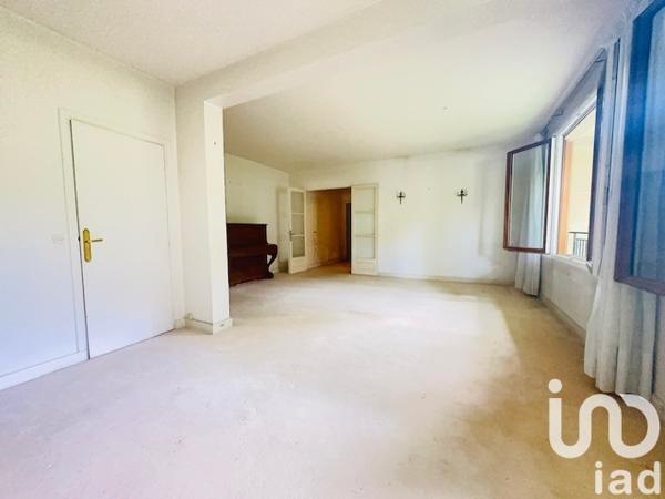 Appartement à vendre 3 pièces 76 m² Antony