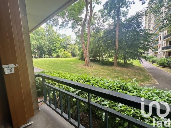 Appartement à vendre 3 pièces 76 m² Antony