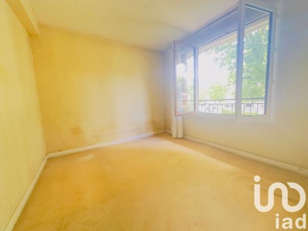 Appartement à vendre 3 pièces 76 m² Antony
